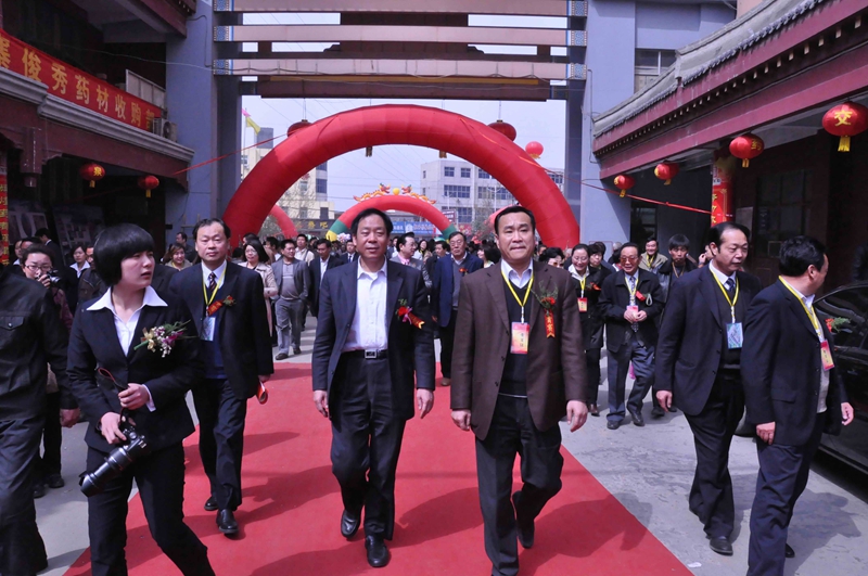 2011年藥交會照片9